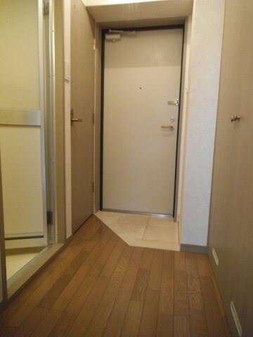 サンパティオ文京千石の物件内観写真