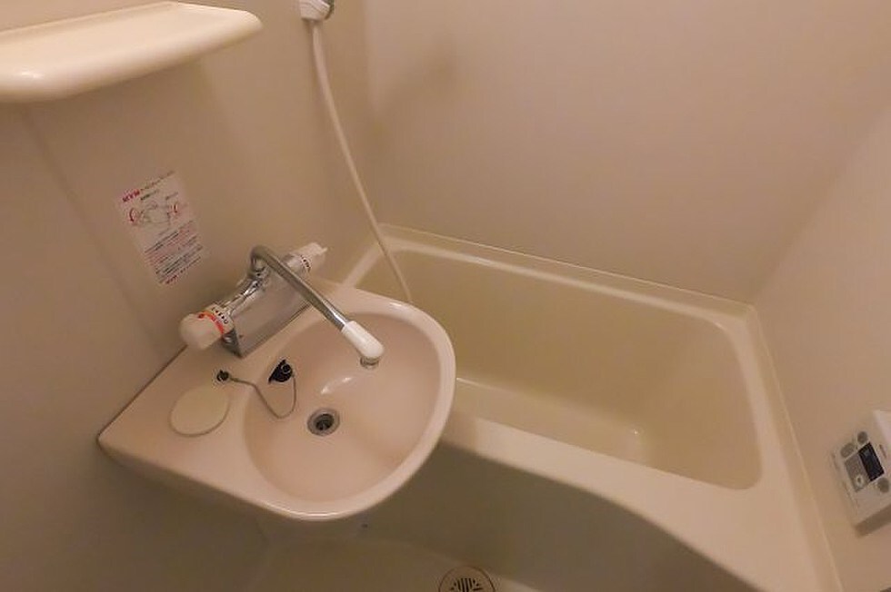 サンパティオ文京千石の物件内観写真