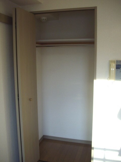 サンパティオ文京千石の物件内観写真