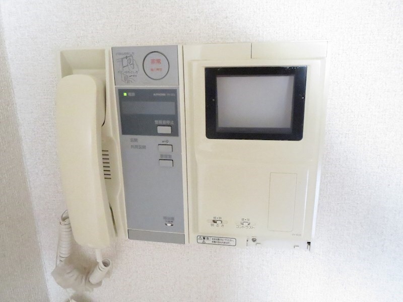 サンパティオ文京千石の物件内観写真