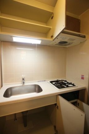 サンパティオ文京千石の物件内観写真