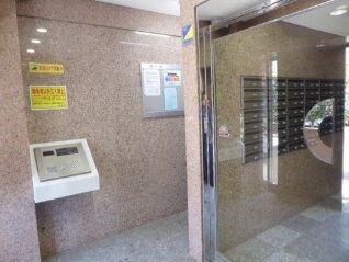 サンパティオ文京千石の物件内観写真