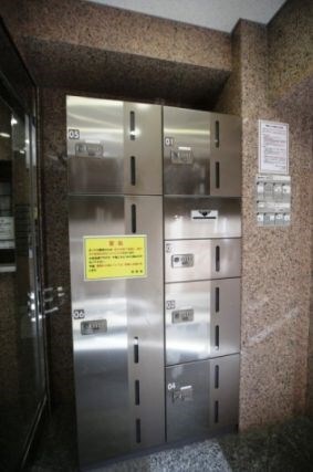 サンパティオ文京千石の物件内観写真