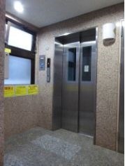 サンパティオ文京千石の物件内観写真