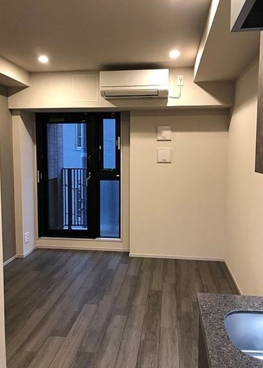 ザ・パークハビオ南大井の物件内観写真