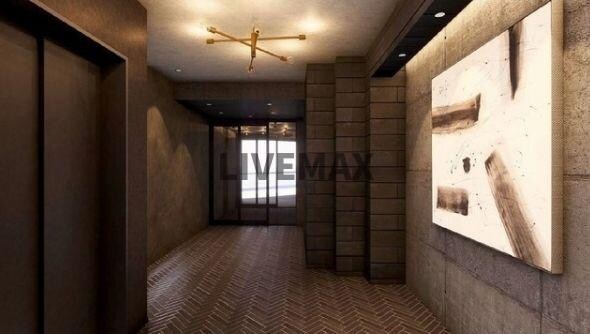 グレーシアフィット三軒茶屋の物件内観写真