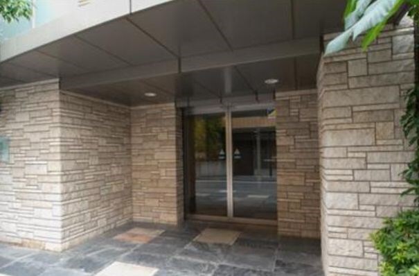 青山一丁目駅 徒歩6分 4階の物件外観写真