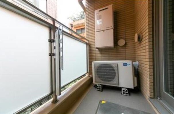 青山一丁目駅 徒歩6分 4階の物件内観写真