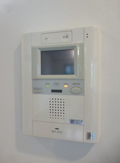 青山一丁目駅 徒歩6分 4階の物件内観写真