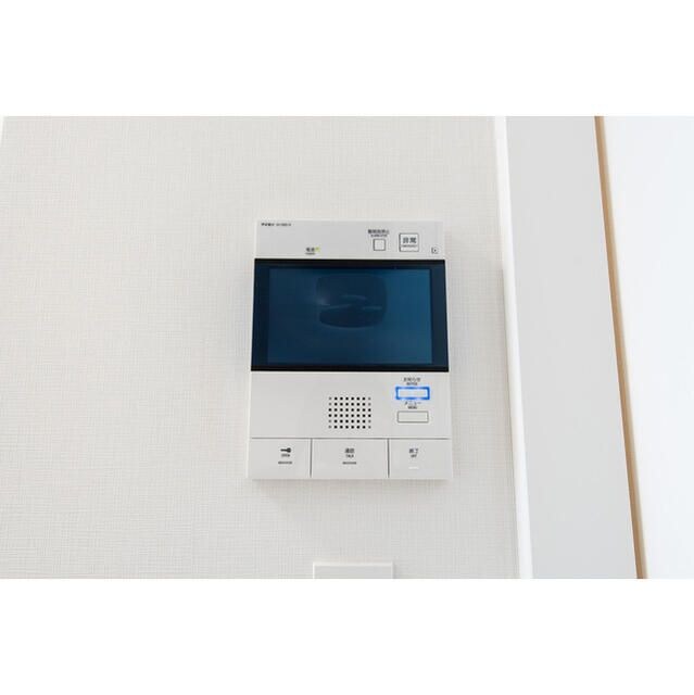 ARKMARK馬込の物件内観写真