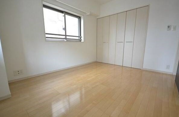 クリオ戸越銀座弐番館の物件内観写真