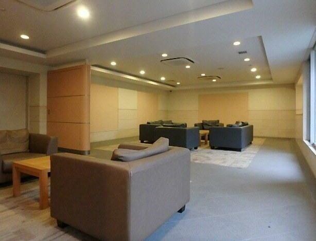 萩中イーストの物件外観写真