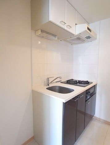 コンシェリア新橋の物件内観写真