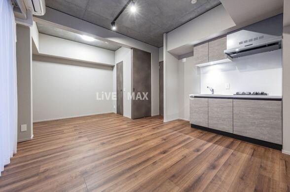 デュオフラッツ池尻大橋の物件内観写真