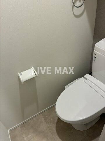 ラグゼフラット東六郷の物件内観写真