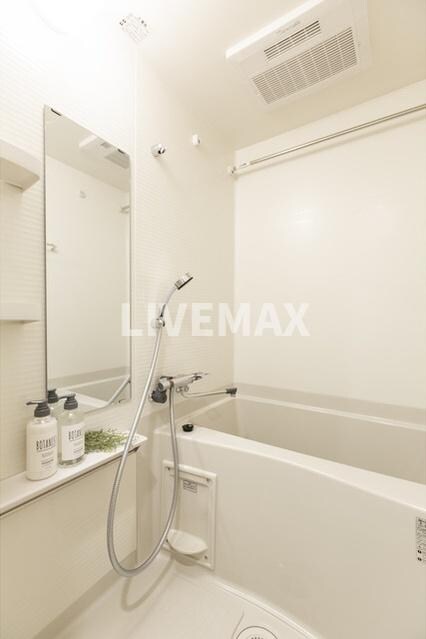 コンフォリア・リヴ品川南大井の物件内観写真