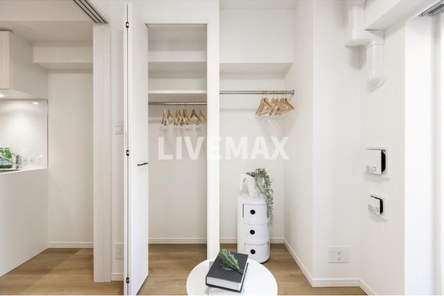 コンフォリア・リヴ品川南大井の物件内観写真