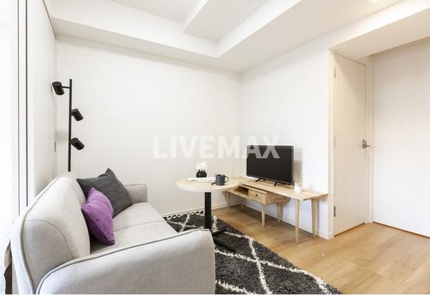 コンフォリア・リヴ品川南大井の物件内観写真