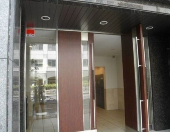 クリオ戸越銀座壱番館の物件外観写真