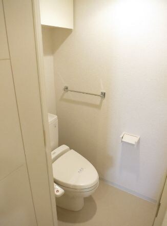 クリオ戸越銀座壱番館の物件内観写真