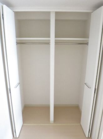 クリオ戸越銀座壱番館の物件内観写真