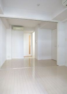 クリオ戸越銀座壱番館の物件内観写真