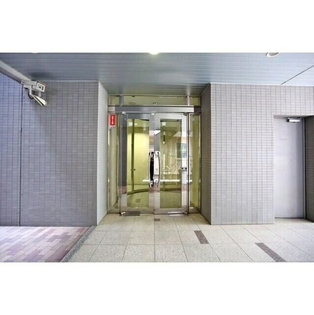 芝公園駅 徒歩5分 4階の物件外観写真