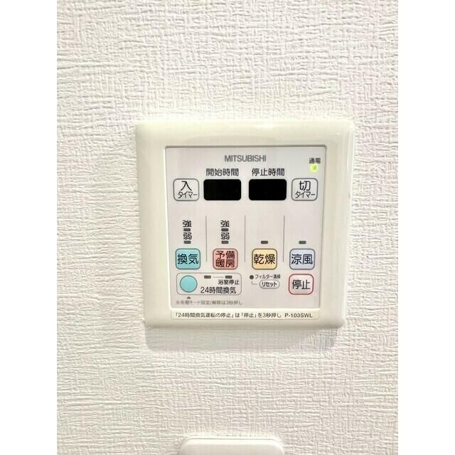 芝公園駅 徒歩5分 4階の物件内観写真