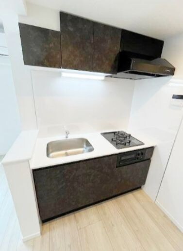 アイルグランデ品川の物件内観写真