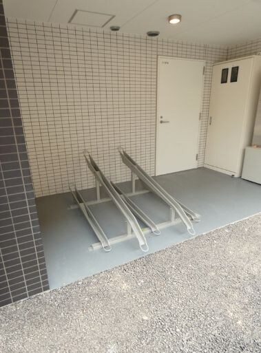 アイルグランデ品川の物件内観写真