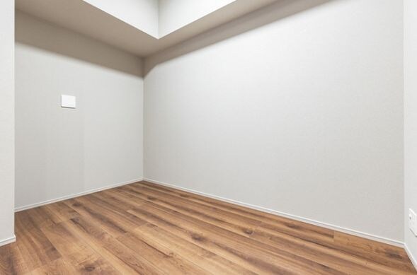 デュオフラッツ池尻大橋の物件内観写真