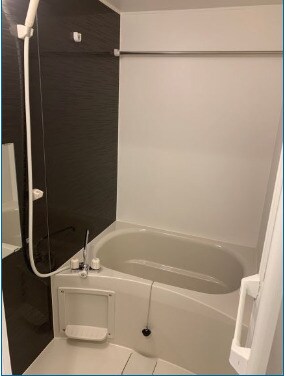 オープンブルーム品川南大井の物件内観写真