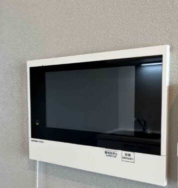 オープンブルーム品川南大井の物件内観写真