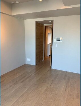 オープンブルーム品川南大井の物件内観写真