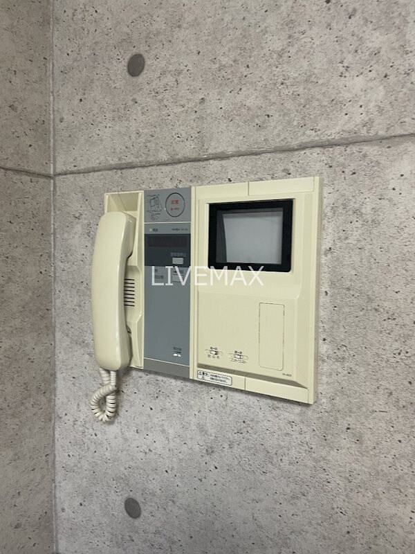 トーシンフェニックス田町の物件内観写真