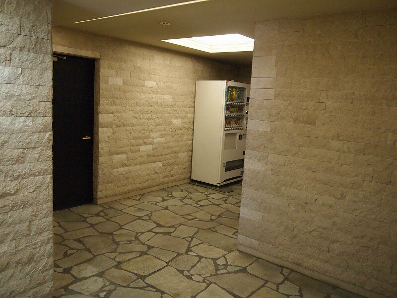 トーシンフェニックス田町の物件内観写真