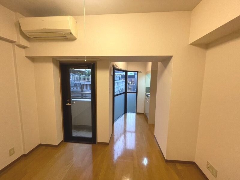 ミリオンプラザ目黒駅前の物件内観写真