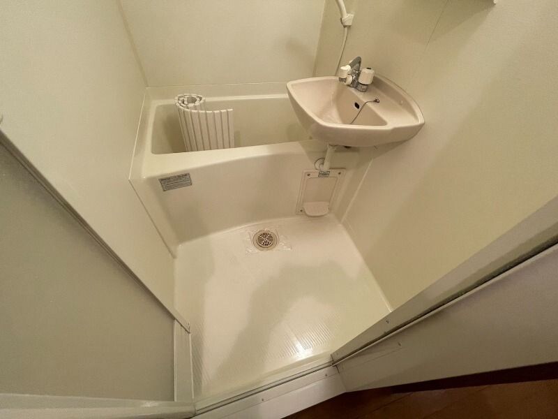 ミリオンプラザ目黒駅前の物件内観写真