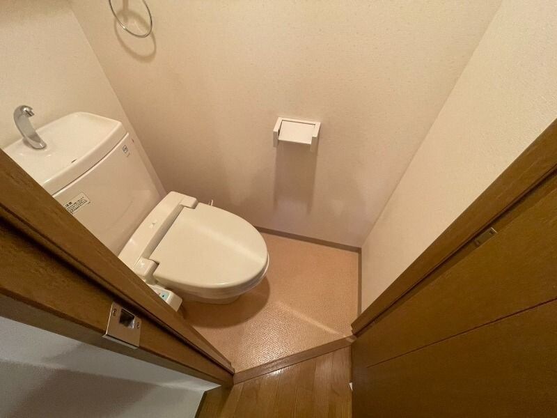 ミリオンプラザ目黒駅前の物件内観写真