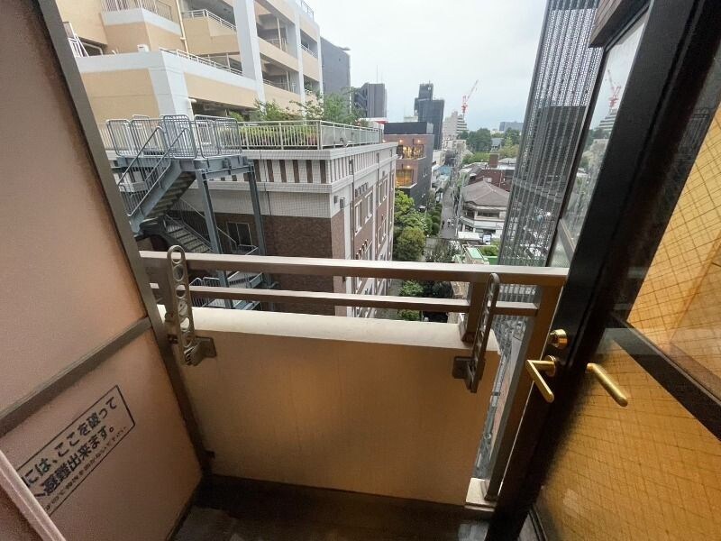 ミリオンプラザ目黒駅前の物件内観写真