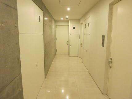 アーデン芝公園の物件内観写真