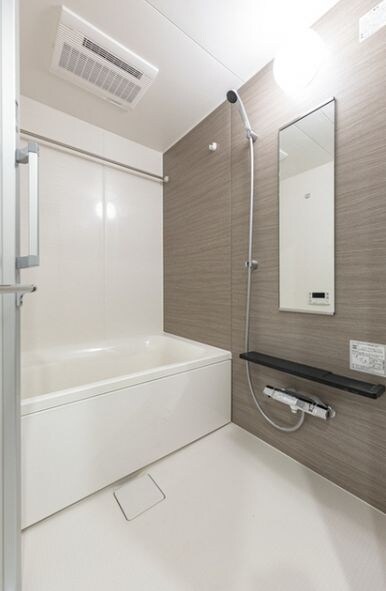 デュオフラッツ池尻大橋の物件内観写真