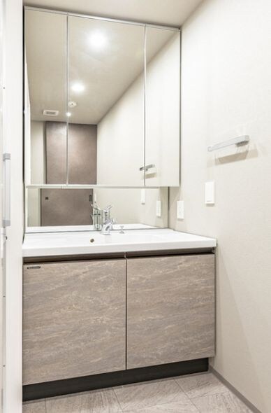 デュオフラッツ池尻大橋の物件内観写真