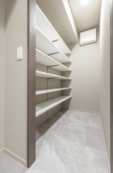 デュオフラッツ池尻大橋の物件内観写真