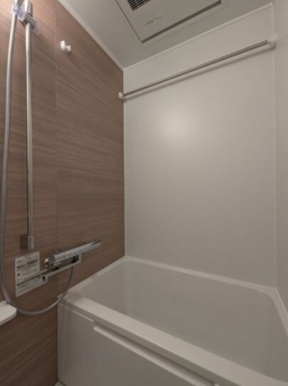 レジディア桜上水の物件内観写真