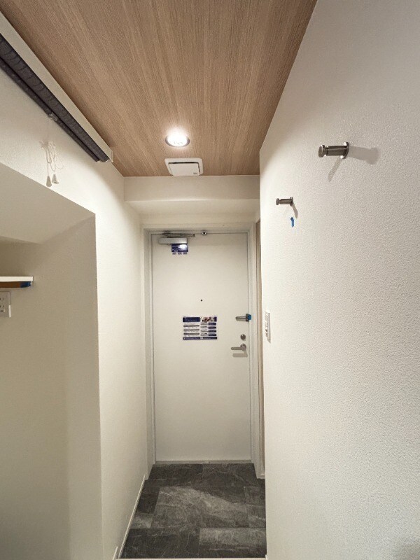 レジディア桜上水の物件内観写真