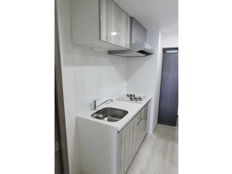 ベルシード中板橋Ⅱの物件内観写真