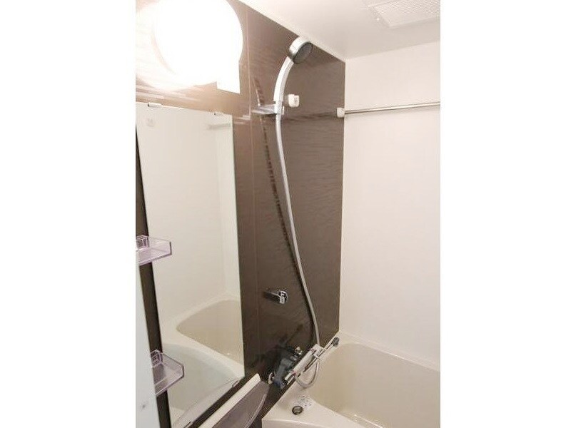 ベルシード中板橋Ⅱの物件内観写真