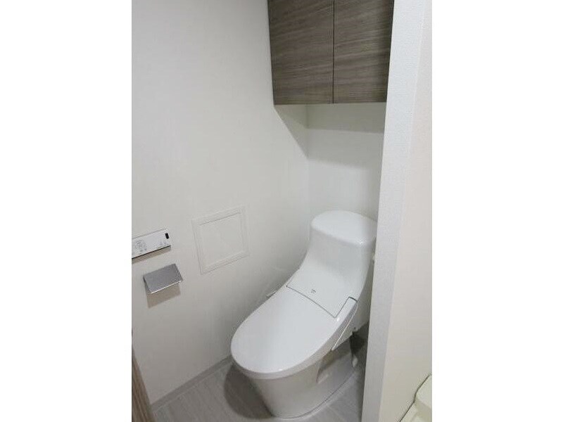 ベルシード中板橋Ⅱの物件内観写真