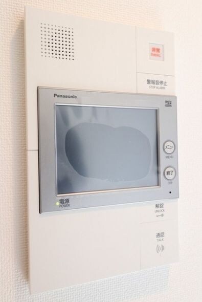 エル・セレーノ品川西大井の物件内観写真